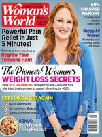 Woman's World